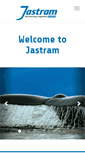Mobile Screenshot of jastram.net